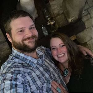 Meet your Posher, Sadie